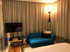 -香港港岛英迪格酒店