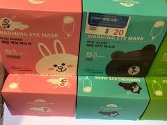 -line friends(明洞旗舰店)