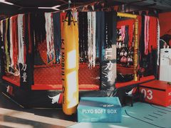 -KingBull私教健身&格斗订制(龙井商业中心店)