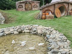 -HERRE·FARM 赫尔露营农场·团建聚会包场