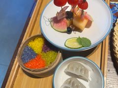 -芸南道·过桥米线(昆明老街旗舰店)