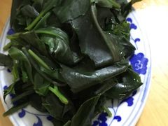 -汝萍传统蘸水菜(春华路总店)