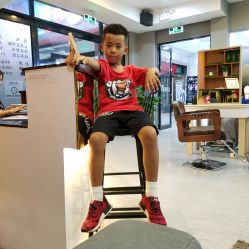 -东燃造型 DR·Hair Salon
