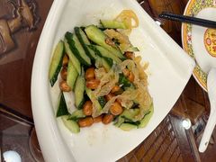 -烤肉季饭庄