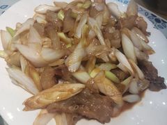 -回香楼大连新派清真菜