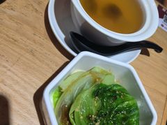 例汤-苏堂阳春面•九年庆(北京路天河城店)
