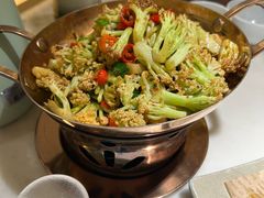 -径山十八道·风味民间菜(杭州总店)