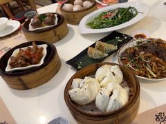-虾饺妹·酒家(金碧店)