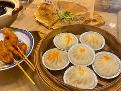 -芋包王闽南茶楼(八市店)