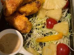 -食锦记·福建私房菜(浦西万达店)