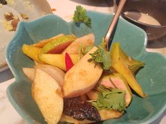 -纳鲁孜·新疆特色餐厅(上海悦荟广场店)