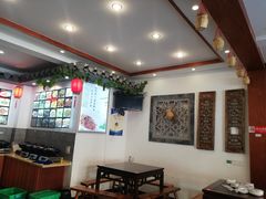 大堂-老徽州臭鳜鱼(老街店)