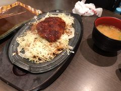 -矢场猪(名古屋站名铁店)