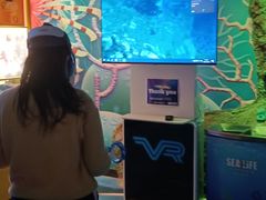 -沈阳海洋探索中心