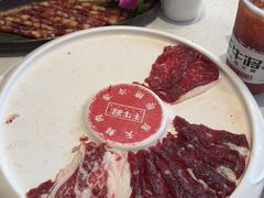 -千牛将·鲜牛肉火锅(开元路店)