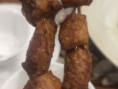 -美达尔烧烤(银川东路店)
