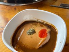 -北华涮肉(华严北里店)
