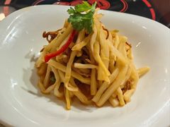 -金柱大盘鸡(和田二街店)