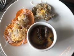 -万德诺富特酒店·自助餐厅(万德大厦店)