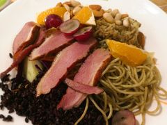 -Dreamsalad梦想轻厨(健康轻食·减脂沙拉·意面·祖庙店)