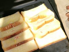 -四斤烤肉(东戴河孟家店)