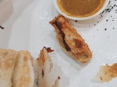 -全聚德(蓝山店)