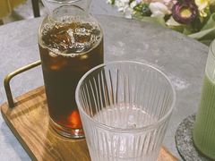 -COTTON CAFE(德信·中外公寓店)