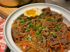 -韩盛·古法烤肉店(皇城恒隆广场店)