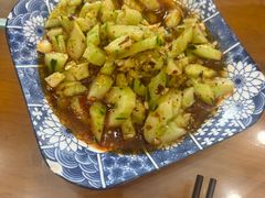 -记忆湘菜馆(芙蓉镇店)