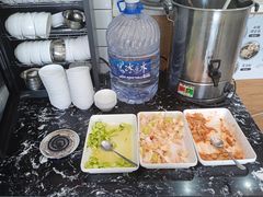 -黔江鸡杂•剁椒卤肉饭(蟠龙小学店)