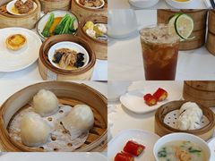 -万龙洲海鲜(亚运村店)