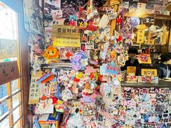 -玉桥餐厅(天坛店)