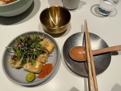 -胡麻(静安嘉里店)