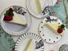 -姆们M Sweetie Cake(三里屯店)