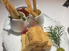 干炸响铃-杭州新新饭店·1913餐厅