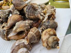 -三亚火车头万人海鲜广场