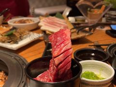 -赤坂亭M9和牛烧肉(世博源店)
