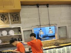 -破店肥哈·东北烧烤·夜宵(南山保利店)