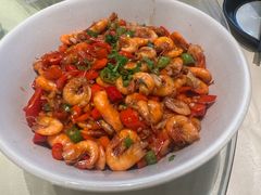 -传统菜农庄(皇姑路店)