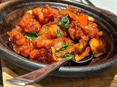 -汤城小厨•粤菜•靓汤(苏州街店)