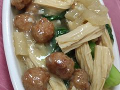 -乐乐餐厅(湘子庙街店)