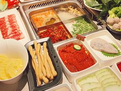 -海底捞火锅(珠影星光城夜宵主题店)