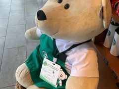 -星巴克(成都龙湖三千集店)