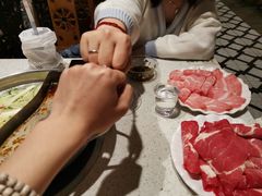 -重庆巴渝火锅(钟家村店)