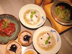 -岭南真味·匠心粤菜(K11店)