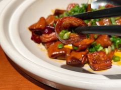 -马仕玖煲·融合菜·酥不腻烤鸭(人大店)
