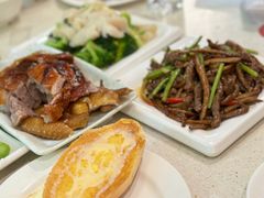 -香港新发烧腊茶餐厅(水围店)