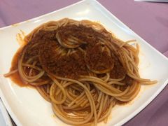 意大利肉酱面-德大西餐社(云南南路店)