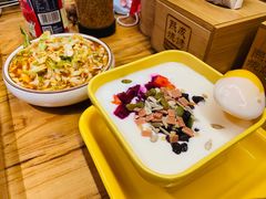 -熙成烧烤·三十三年(开发区店)