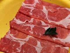 -一绪に寿喜烧(荟聚店)